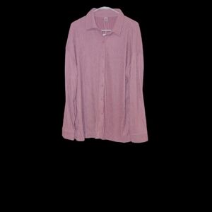 Women's Pink XXL Lounge Wear Set NWT